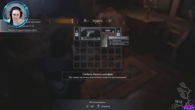 #1 Пёс, Роза и Герцог - Shadows of Rose Стрим смотреть онлайн