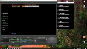 RutonyChat ► Азы для начинающих►настройка для стрима►