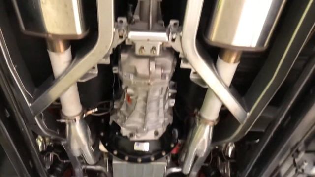 1956 Chevrolet 210 wagon underside смотреть онлайн