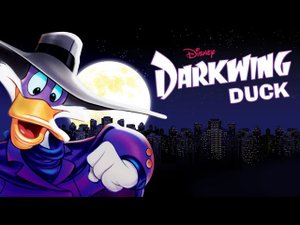 Darkwing Duck (Черный плащ) прохождение игры (NES, Famicom, Dendy)