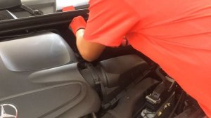 CLA200 Battery Replacement Easy and check for Charging