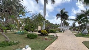 Our Cuba trip with family and friends/Paradisus cuba Varadero/best resort