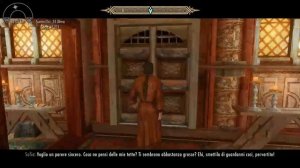 Let's Play The Elder Scrolls V Skyrim Modded 500+ Mods + SUSHi ENB Part 03