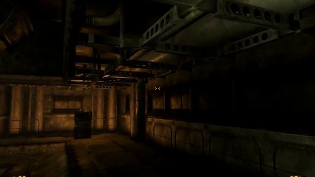 Fallout: New Vegas прохождение Land Часть 149 Кто-то должен приглядеть смотреть онлайн