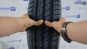 Шины Matador MP 44 Elite 3 - видео обзор