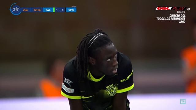 FUTSAL | Palma Futsal - Sporting CP (Final UEFA Futsal Champions League 2023) смотреть онлайн