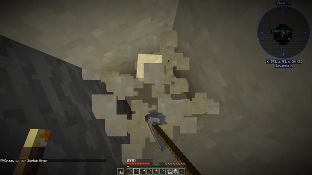 Я ПРОЖИЛ 365 ДНЕЙ С ПАРАЗИТАМИ И ЗОМБИ АПОКАЛИПСИС. ВЫЖИВАНИЕ С ПОДПИСЧИКАМИ В МАЙНКРАФТ ХАРДКОР. # смотреть онлайн