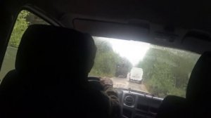 К перевалу Дятлова на "Соболях". Часть 1