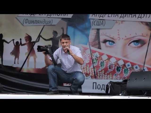 Как фотографировать детей в детских домах. Часть 1