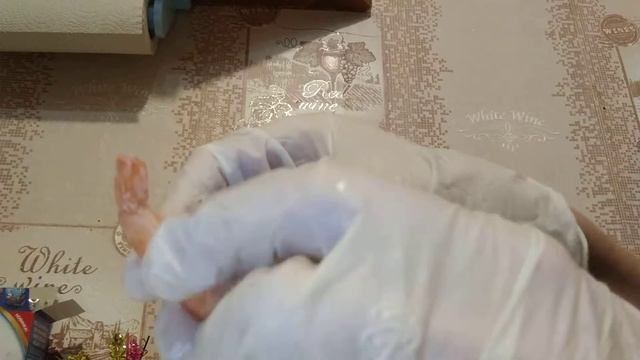 Чистим креветки смотреть онлайн