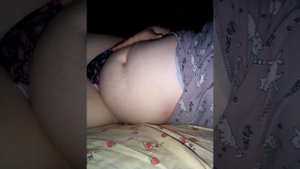 Животик урчит :)