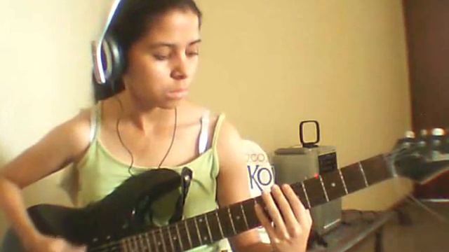 Disturbed - Dehumanized (Cover) смотреть онлайн