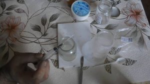 Готовим лакриматор   бромацетон