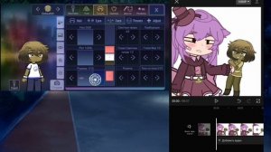 |◇Становлюсь популярной в лайке◇| |♠︎Gacha club♠︎| |➷Эксперемент➷| |•24 часа•|