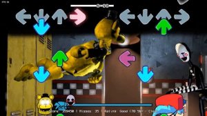 фнф фнаф 3 серия 1 часть