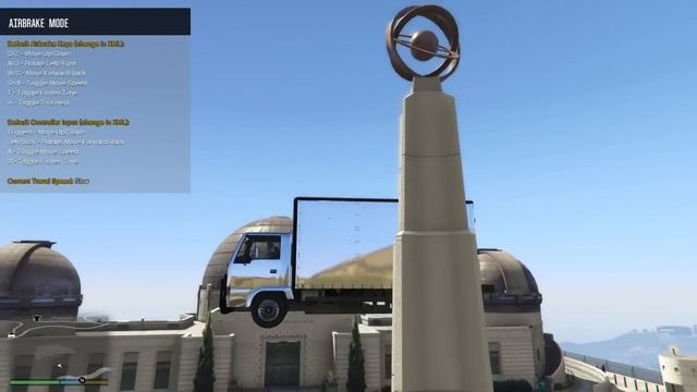 GTA 5 HIDDEN CHROME PAINT JOB REVEALS SECRETS! (GTA 5 ONLINE) смотреть онлайн