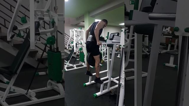 STREETLIFTING. ТРЕНИРОВКА ПО СТРИТЛИФТИНГУ