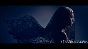 Черное платье из моего сна