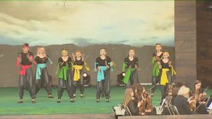 Театральная инсценировка произведения А. С. Пушкина "Сказка о Золотом петушке"