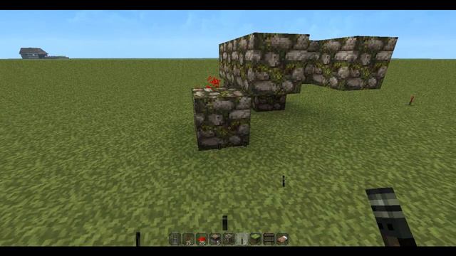 механизм №3 (тайный проход) смотреть онлайн