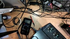 Массовая проблема с ИБП APC Black UPS ES700