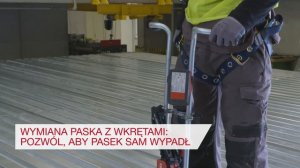 INSTRUKCJA OBSŁUGI | Jak używać prowadnicy wkrętów SDT 9❓?️