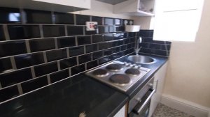 Studio @ Lower Alfred Street SO14 0NP