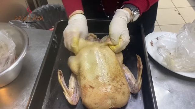 ЗАПЕЧЁННАЯ УТКА ЛЕВЕНГИ И ТЫКВА ПО КАРАБАХСКИ/УТКА В ДУХОВКЕ/ТЫКВА С АЙВОЙ, ГРАНАТАМИ/ЛЕВЕНГИ смотреть онлайн