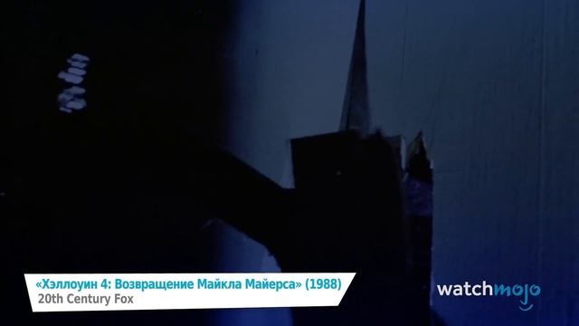 10 Смешных Моментов Из Франшизы Чаки