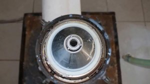 Сепаратор для молока и никакой романтики.