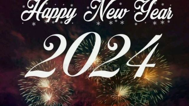 Стихотворение- Прощай, год смотреть онлайн