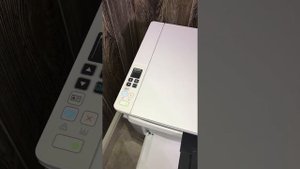 HP laser jet pro MFP M28-31 printer reconnect to WiFi network