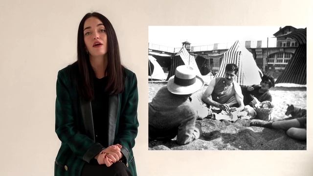 КОКО ШАНЕЛЬ / история успеха / любовные романы / участие в политическом скандале