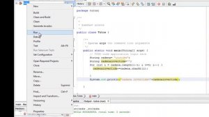 invertir cadena en java tutorial paso a paso REVERSE  StringBuilder