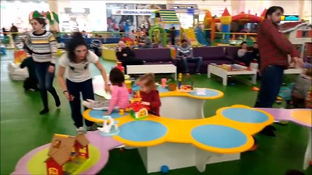 Семейный архив. 💗Мила 2года 7 месяцев - 3 года смотреть онлайн