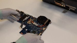 【サクサク改造!!】AMD V140 → AMD AthlonⅡ P360へCPU交換&メモリー増設｜HP G62 NotebookPC 403TU【ハイズLabo】