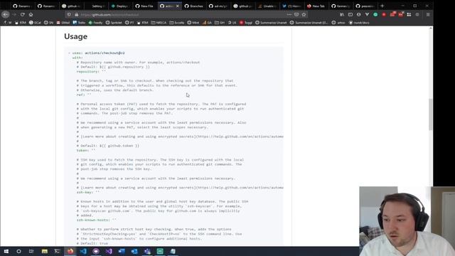 Renaming some branches from master to main смотреть онлайн