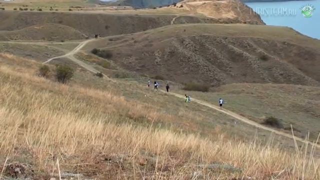 Коктебель  Хамелеон, Кара Даг, Золотые ворота   Crimea   Part 2   Koktebel