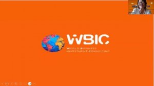 WBIC Международный Консалтинг №1 Утренняя модерация от 04.09.2023