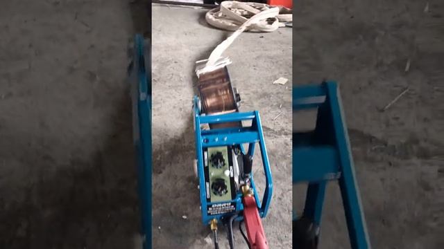 MIG WELDING MACHINE DRAG500 8892530192