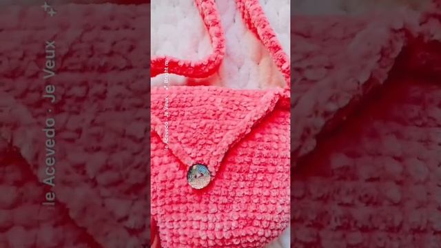 #вязание #вязаниекрючком #амигуруми#вязанаяигрушка #crochet #amigurumi #игрушкакрючком #вязанаясумк