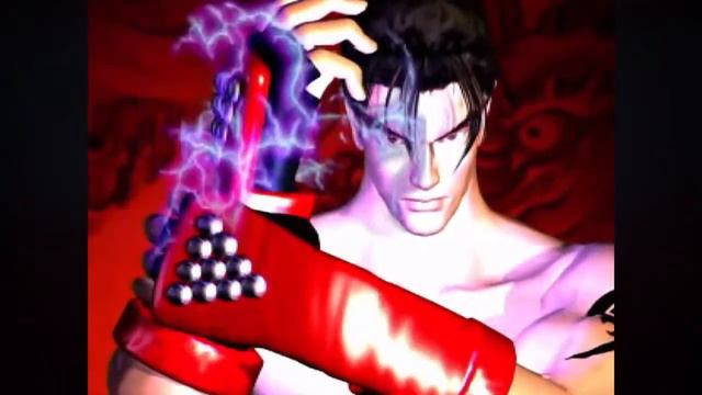 Tekken 3 Opening Movie смотреть онлайн
