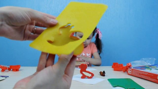 Как сделать свечи своими руками ? Набор для лепки свечей How to make candles with your own hands ? смотреть онлайн