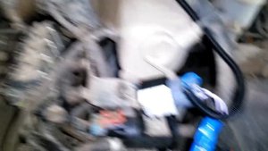 HOVER H5 2.4L, разгрузка 4 цилиндра + эл. помпа+дополнительное термореле.