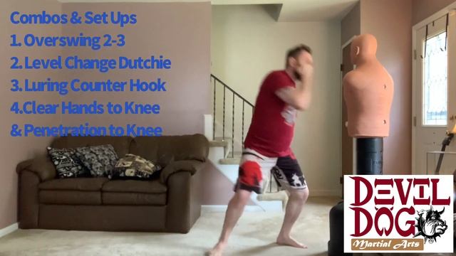 The Alex Pereira System Breakdown : A Study in Principles and Tactics смотреть онлайн