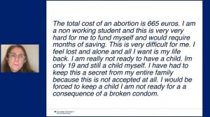 Miranda Warnings for Abortion Patients? Disclosure & Confidentiality in the Era of Dobbs
