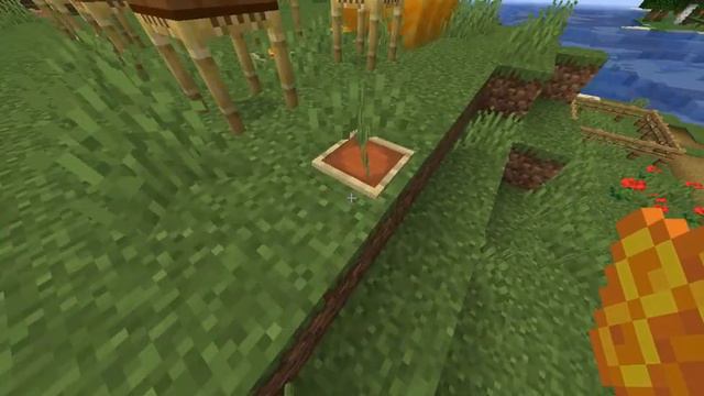 БЕСКОНЕЧНАЯ ФЕРМА МЁДА!/MINECRAFT смотреть онлайн