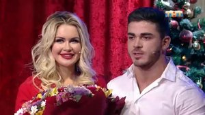 ДОМ-2 Город любви 5333 дня Вечерний эфир (16.12.2018)