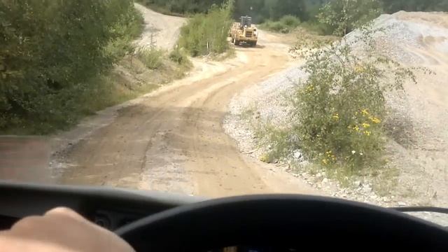 Tatra 815-2 Terrn°1 Euro IV смотреть онлайн