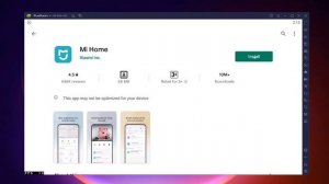 How to Download & Install Mi Home on Windows 11 pc